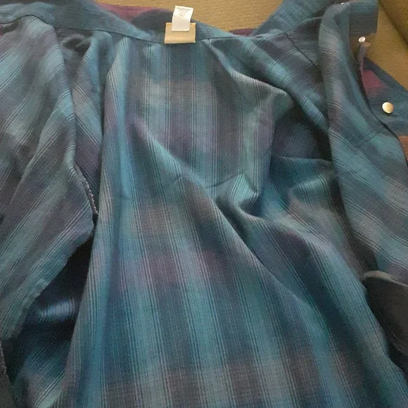 Ruby Rd. Lightweight  Jacket - Picture 9 of 9